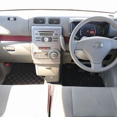 🌟かわいいお車お探しの方必見！！🌟ダイハツ ムーヴコンテ 　Xスペシャルの画像