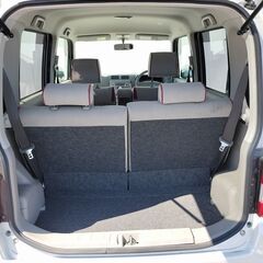 🌟かわいいお車お探しの方必見！！🌟ダイハツ ムーヴコンテ 　Xスペシャルの画像