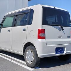 🌟かわいいお車お探しの方必見！！🌟ダイハツ ムーヴコンテ 　Xスペシャルの画像