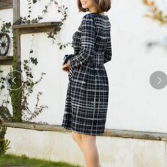 ベビー袴　スウィートマミーの画像