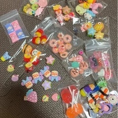 デコパーツ