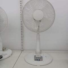 ★ジモティ割あり★ YUASA 扇風機  17年製 動作確認／ク...