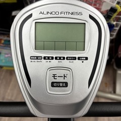 ★売約済み　アルインコ　ALFITS  エアロマグネティックの画像