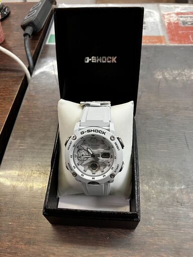 ⌚️CASIO⌚️20気圧防水⌚️腕時計⌚️G-SHOCK⌚️ No.716⌚️ ※現金、クレジット、スマホ決済対応※