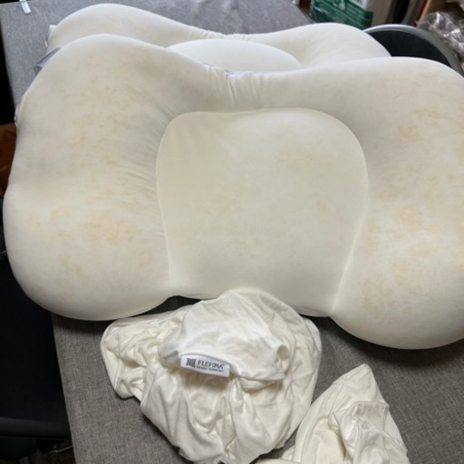 メルティスリープ快眠枕　2個