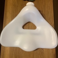 お取引中　骨盤湯たんぽ　よもにんの画像