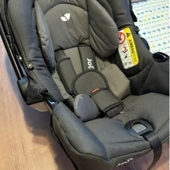 チャイルドシートの画像