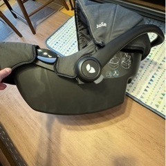チャイルドシートの画像