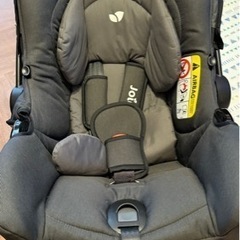 チャイルドシートの画像