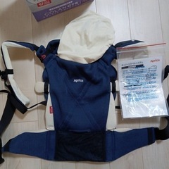 子供用品 ベビー用品 ベビーキャリア、抱っこひもの画像