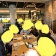 ≪6/18(火)20:00-新宿 早割あり≫女性主催者とカフェ会...