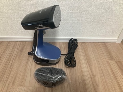 ティファール　T-fal スチームアイロン　アイロン