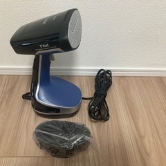 ティファール　T-fal スチームアイロン　アイロン