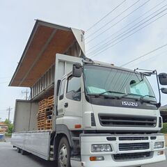 野田市【吉春】大型ドライバーの画像