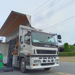 野田市【吉春】大型ドライバーの画像