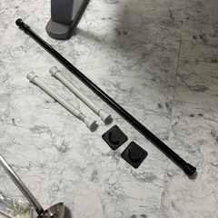 カインズ　突っ張り棒　セット