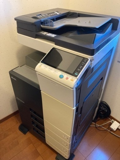 ムラテックフルカラーデジタル複合機コピー機、ＭＦＸ-Ｃ2280Ｎ