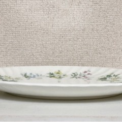 【廃盤品】ミントン　MINTON プレート　皿の画像