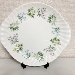 【廃盤品】ミントン　MINTON プレート　皿