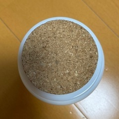 くまのがっこう ★ ミルキーコルクポットの画像