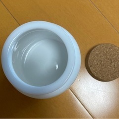 くまのがっこう ★ ミルキーコルクポットの画像
