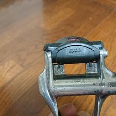 SHIMANO ビンディングペダルの画像