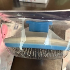 ペットブラシ　犬　猫の画像