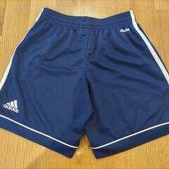 adidas日本代表ユニフォーム140㌢の画像