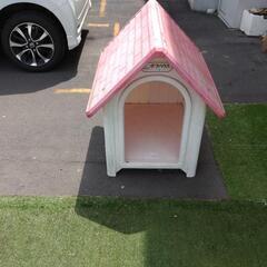 犬小屋    ボブハウス   サイズ L      早い者勝ち