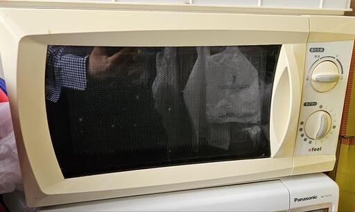 家電 キッチン家電 電子レンジ