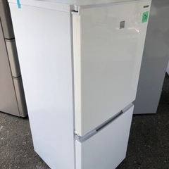 NO 171 ?北九州市内配送設置無料✨?　冷蔵庫/2020年モデル/120L/Hisense/ハイセンス/HR-B1202/トップフリーザー/スタイリッシュデザイン/静音設計