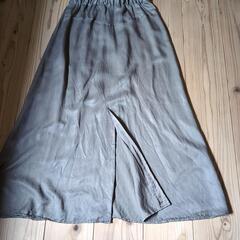  スカートの画像