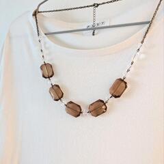 ネックレス♡レディース