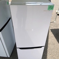 NO 172 🌈北九州市内配送設置無料✨🌈　2020年式　ハイセ...