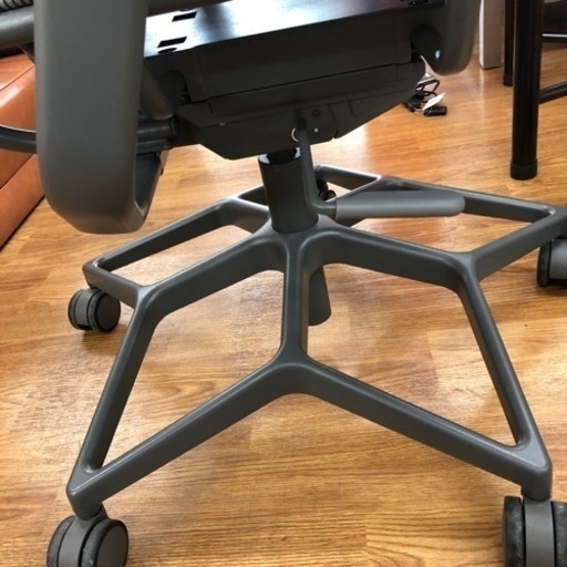 IKEA ゲーミングチェア　STYRSPEL 売ります！　取りに来られる方限定！