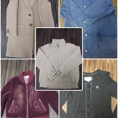 有名ブランド古着大処分セール！！！　✨1着あたり330円✨