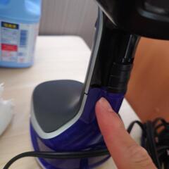 家電 生活家電 アイロンの画像