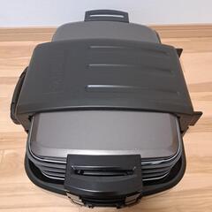 ZOJIRUSHI ホットプレート EA-GS35