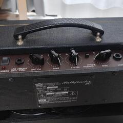 VOX(ヴォックス) コンパクト ギターアンプ Pathfinder 10 自宅練習 ファーストアンプに最適 ヘッドフォン使用可 クリーン オーバードライブ 

の画像