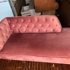 北九州市内配送無料 家具 ソファ 3人掛けソファの画像