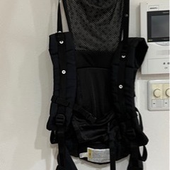 ※近々処分します！アップリカ　抱っこ紐の画像