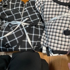 事務制服
