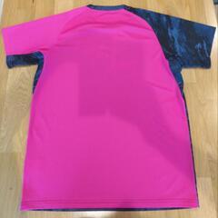 MIZUNO　N-XTプラクティスウェア/Mサイズの画像