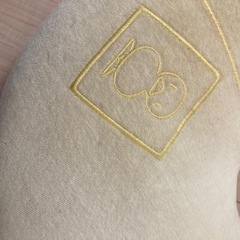 子供用品 産後用品 授乳クッションの画像