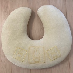 子供用品 産後用品 授乳クッションの画像