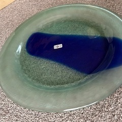【新品】夏用　大皿　BBQ用に！の画像