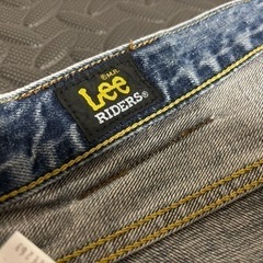 【取引中】
【Lee】【美品】ジーンズの画像