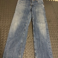 【取引中】
【Lee】【美品】ジーンズの画像