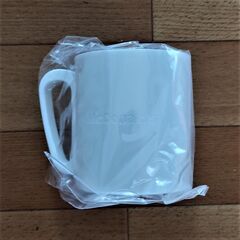 【未使用】マクドナルド福袋2021の画像
