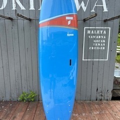 新品【¥55000】7.0ソフトボード